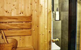 Apartament Loftspa
